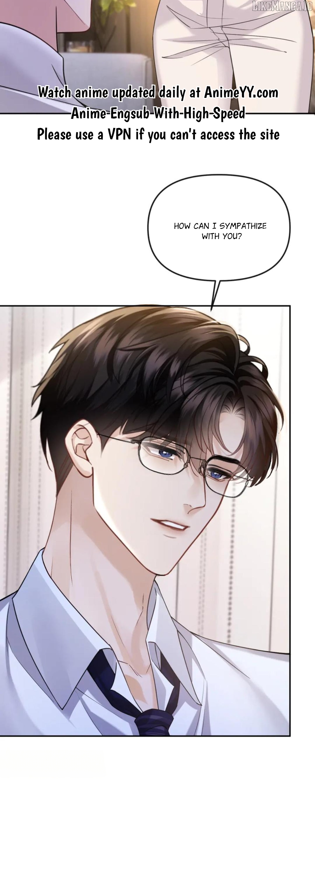 Deeply In Love Chapter 48 - page 26